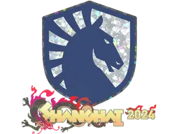 Team Liquid (Glitter)