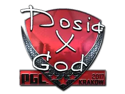 Dosia (Foil)