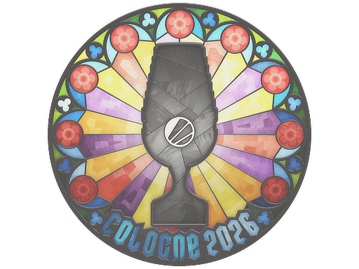 Sticker | IEM | Cologne 2026