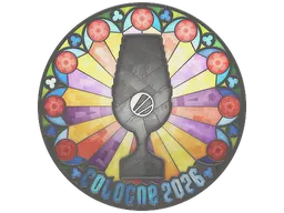 Sticker | IEM | Cologne 2026