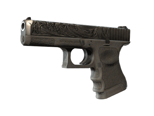 Glock-18 | Wraiths (Factory New)