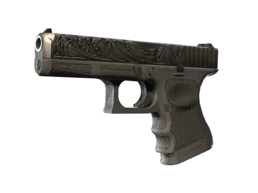 Glock-18 | Wraiths (Factory New)