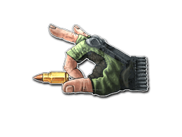 Sticker | Flickshot