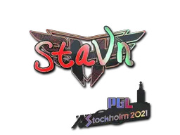 stavn (Holo)