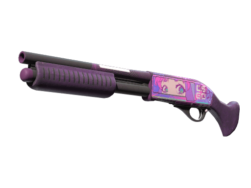Sawed-Off | Kiss♥Love