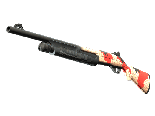 Nova | Koi (Factory New)