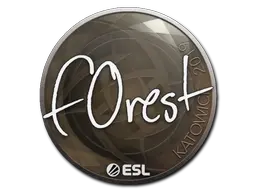 f0rest