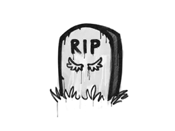 Tombstone (Battle Green)