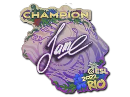Jame (Champion)