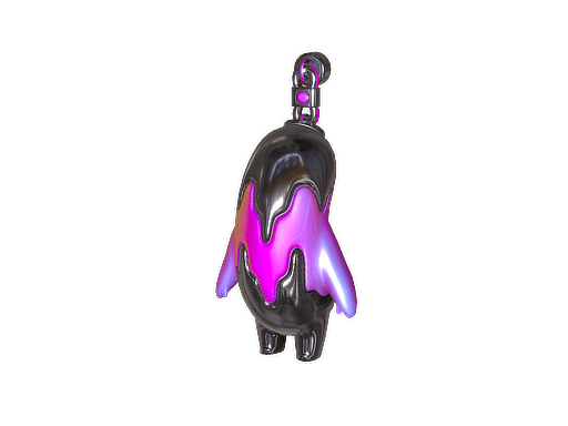 Charm | Quick Silver