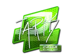 tarik (Foil)