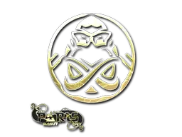 ENCE (Gold)