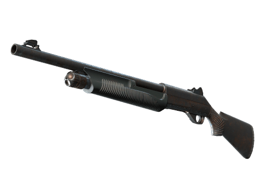 Nova | Rust Coat (Field-Tested)