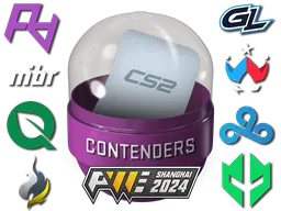 Container
