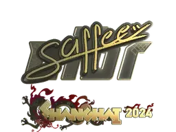 saffee (Gold)