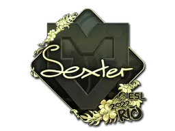 dexter (Gold)