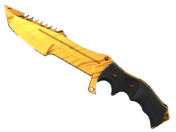 Tiger Tooth