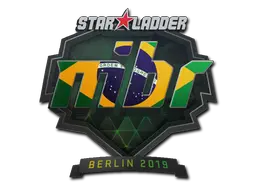 MIBR