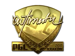 autimatic (Gold)