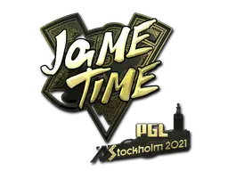 Jame (Gold)