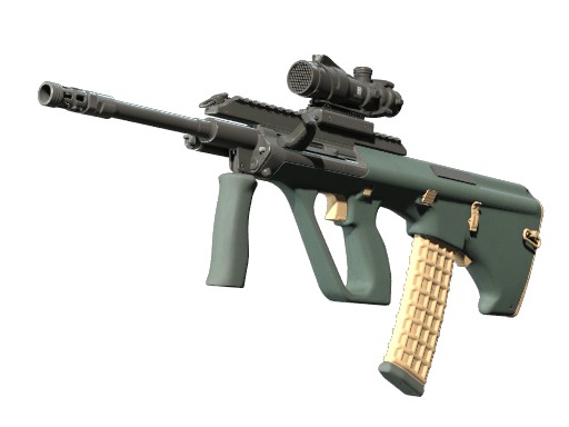 AUG | Contractor (Factory New)