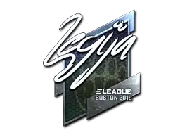 LEGIJA (Foil)