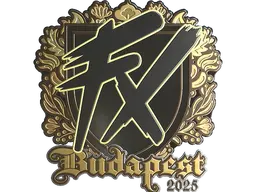 Fluxo (Gold)