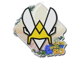 Vitality