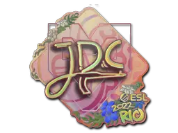 JDC (Holo)