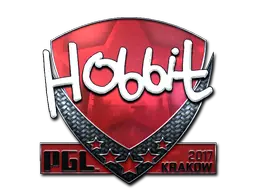 Hobbit (Foil)