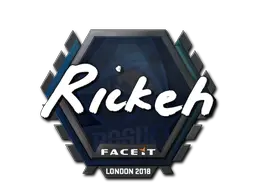 Rickeh