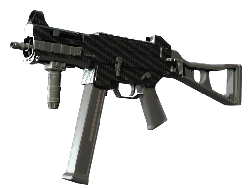UMP-45 | Carbon Fiber (Factory New)