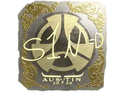 s1n (Gold)