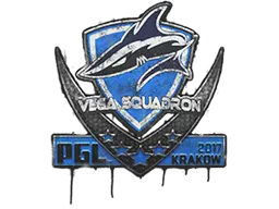 Vega Squadron