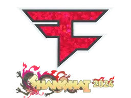 FaZe Clan (Glitter)