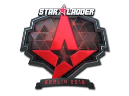 Astralis (Foil)