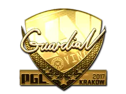 GuardiaN (Gold)