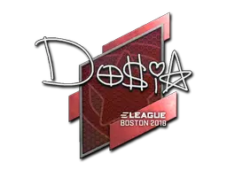 Dosia