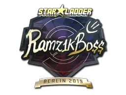 Ramz1kBO$$ (Gold)