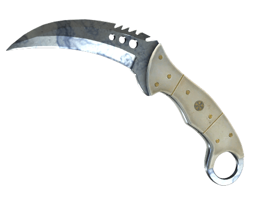 ★ Talon Knife | Stained (Factory New)