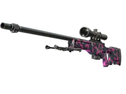 Pink DDPAT