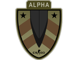 The Alpha Collection