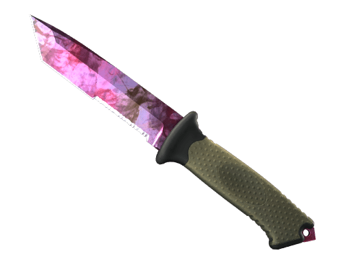 ★ Ursus Knife | Doppler (Factory New)