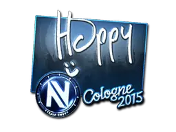 Happy (Foil)
