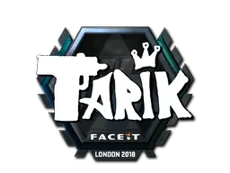 tarik (Foil)