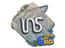 Sticker | INS | Rio 2022