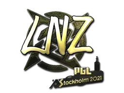 LNZ (Gold)