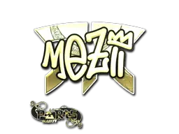 mezii (Gold)