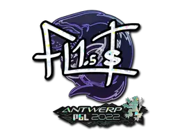 FL1T (Glitter)