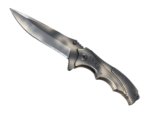 ★ Nomad Knife | Scorched (Minimal Wear)